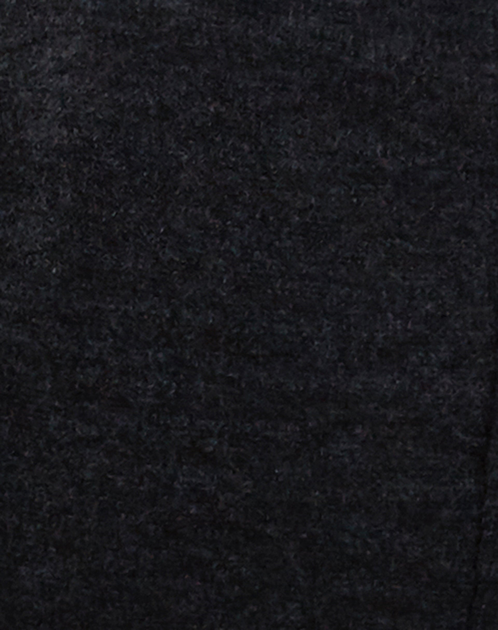 Dalika Knitted Shrug Top in Black